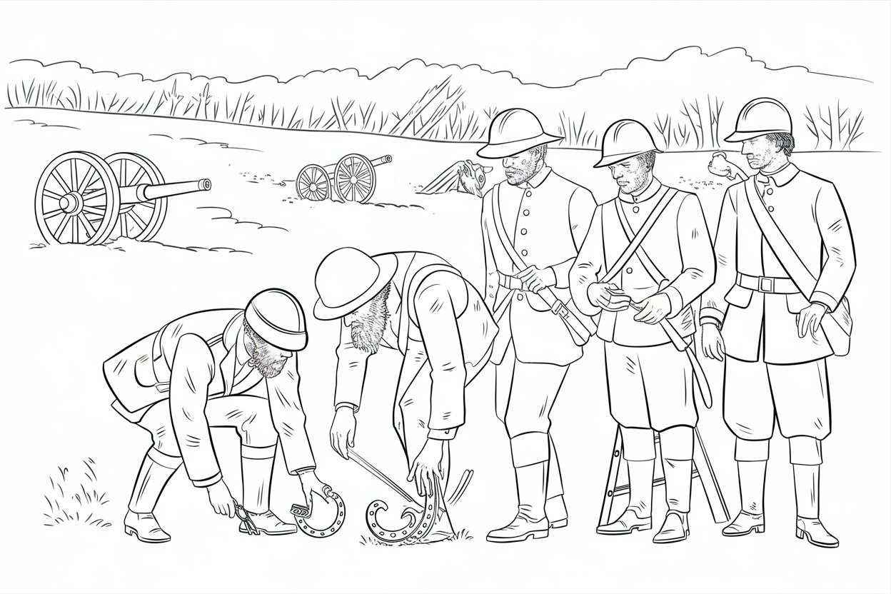 5 Unusual Superstitions U.S. Soldiers Still Believe Today