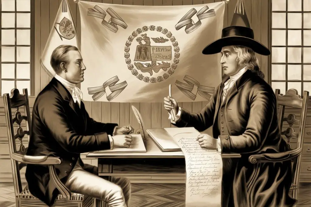 How Virginia’s Influence Shaped Kentucky’s Status