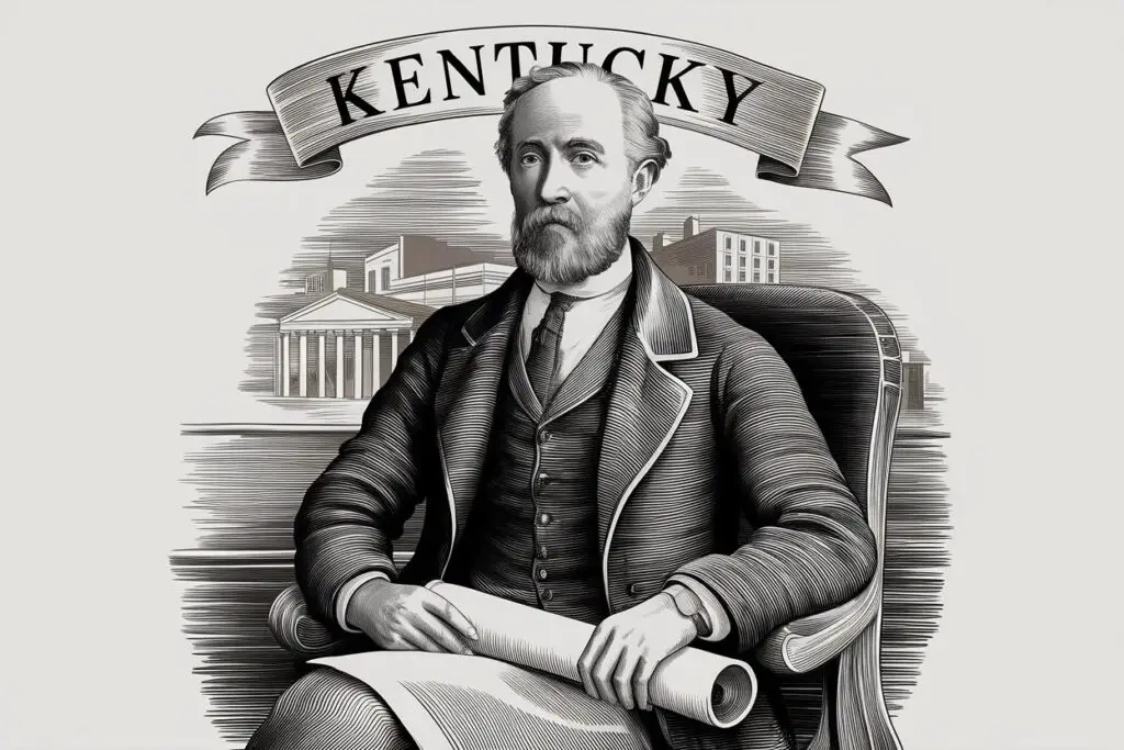 Kentucky Isn’t Technically a State