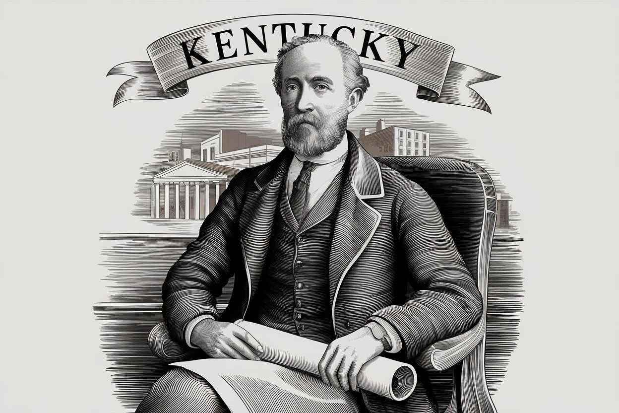 Kentucky Isn’t Technically a State