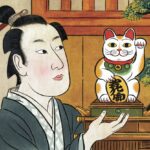 Real Story Behind the Maneki-neko (Lucky Cat)