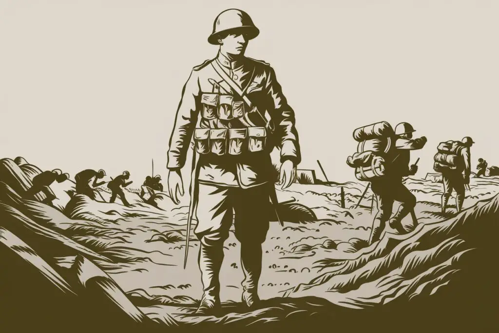 Supporting Soldiers’ Mobility and Independence in the Field