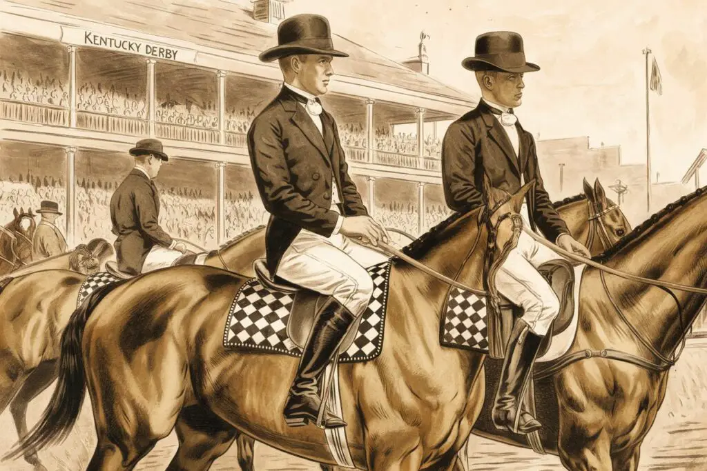 The Role of Aristocratic Southern Culture in Its Creation