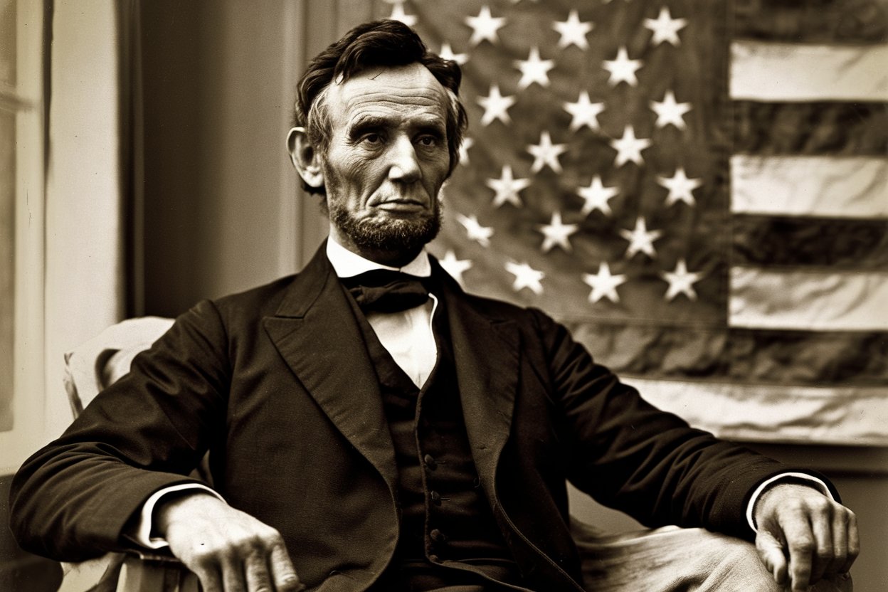 The Weirdest US Presidents of All Time