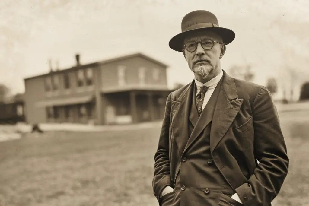 Theodore Roosevelt