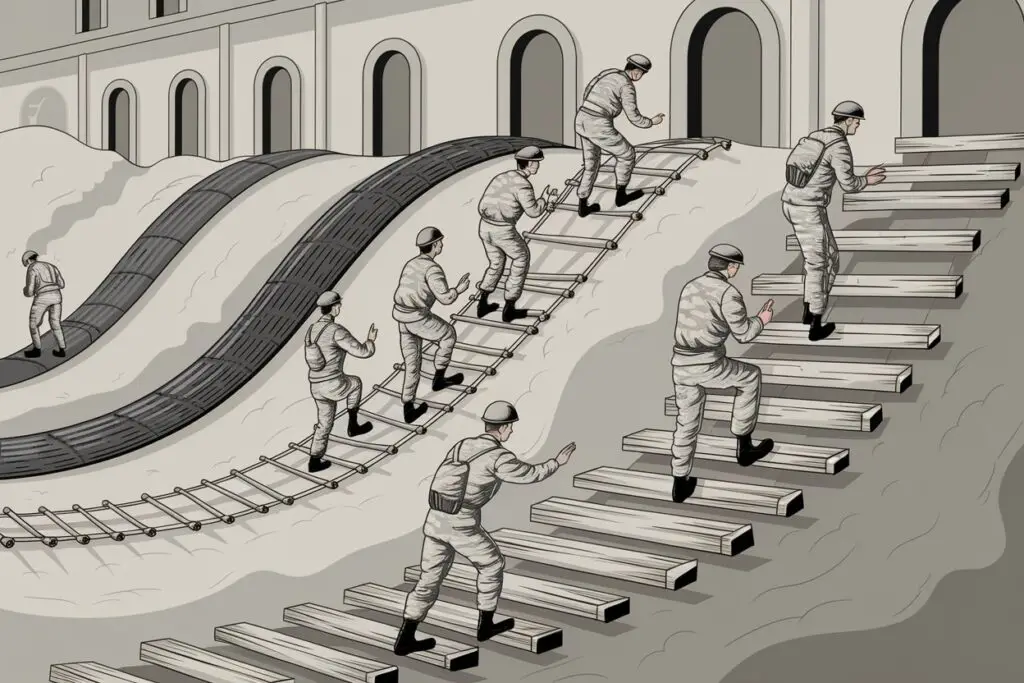 What Are the U.S. Military's Most Unusual Training Exercises?