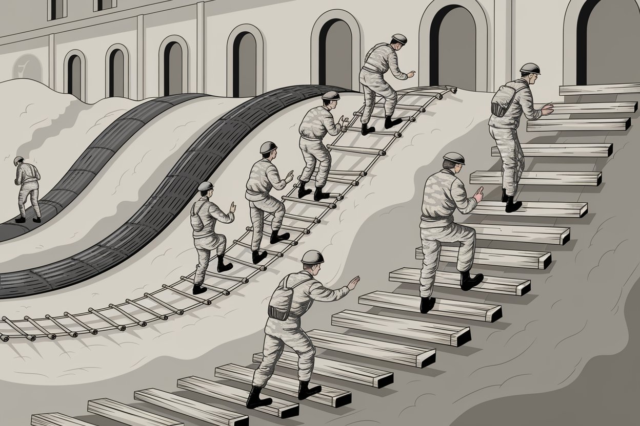What Are the U.S. Military's Most Unusual Training Exercises?
