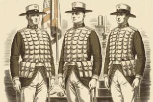 Why Do U.S. Military Uniforms Have So Many Pockets?