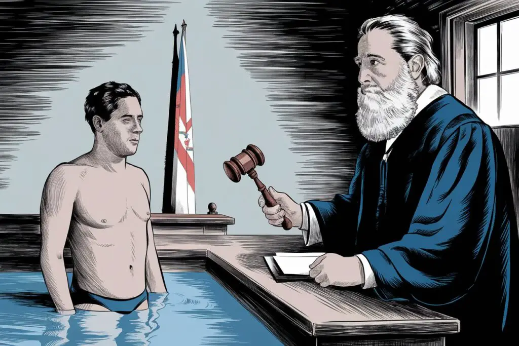 Why There’s Still a Law in Florida That You Can’t Sing in a Swimsuit