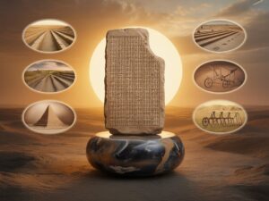 Sumerian Inventions