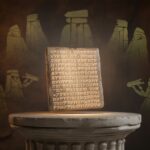 Sumerian Language