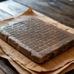 Sumerian Tablets-What they and Meanings